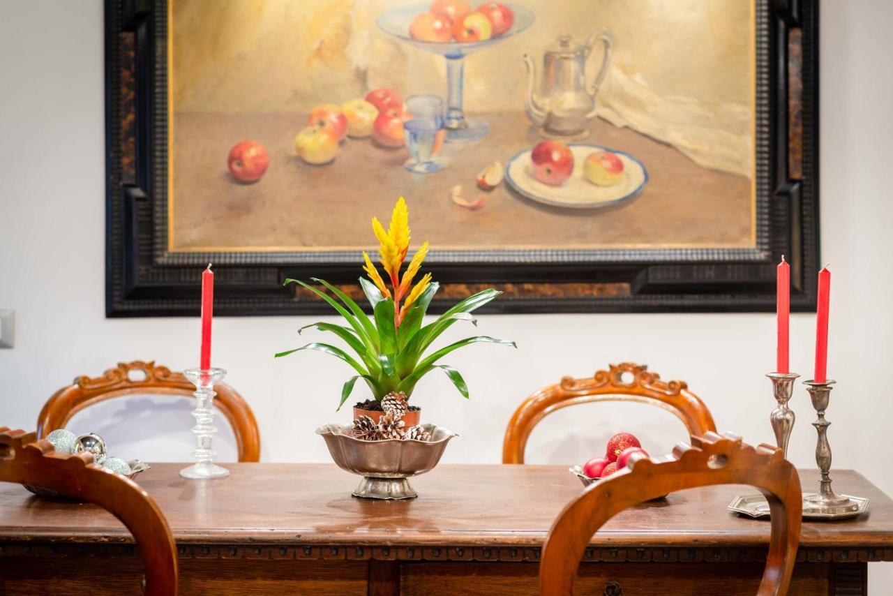 Apartment Sistina House Style X 6 Rome