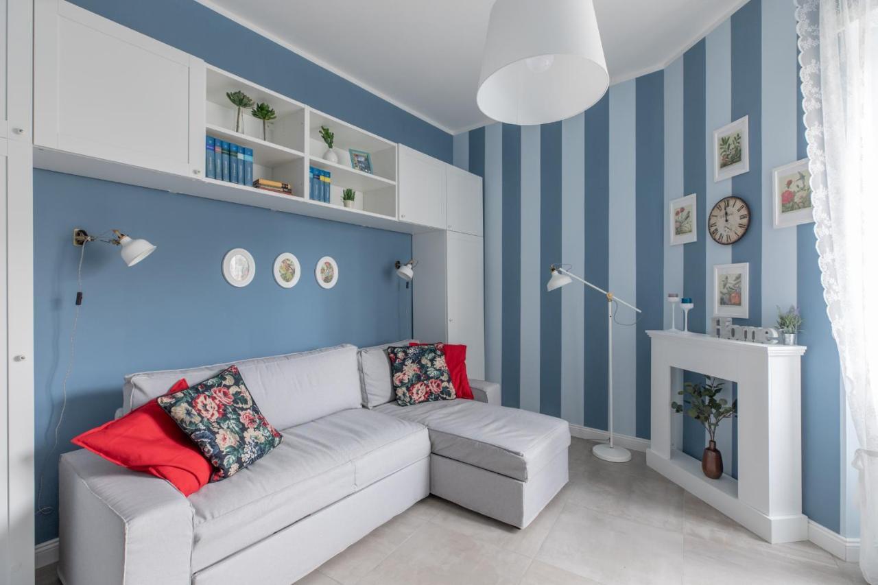 Casa Di Clementina Rome
