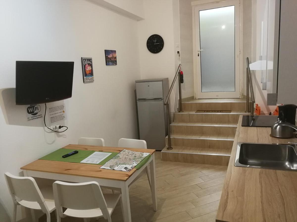 Apartment New Fox - Mg 2 Rome