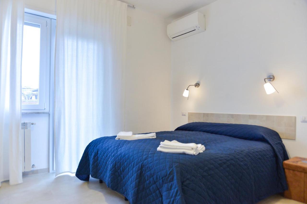 Al Dieci Guest house