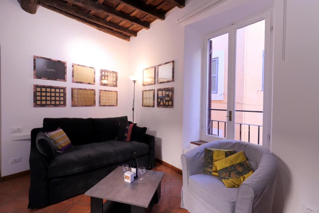 Appartamento Lovely Navona Roma