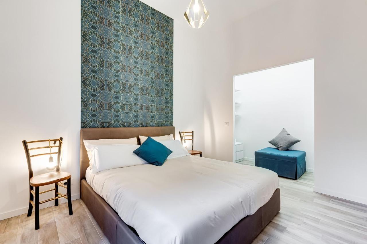Apartment Bdc - Termini Sun Rome