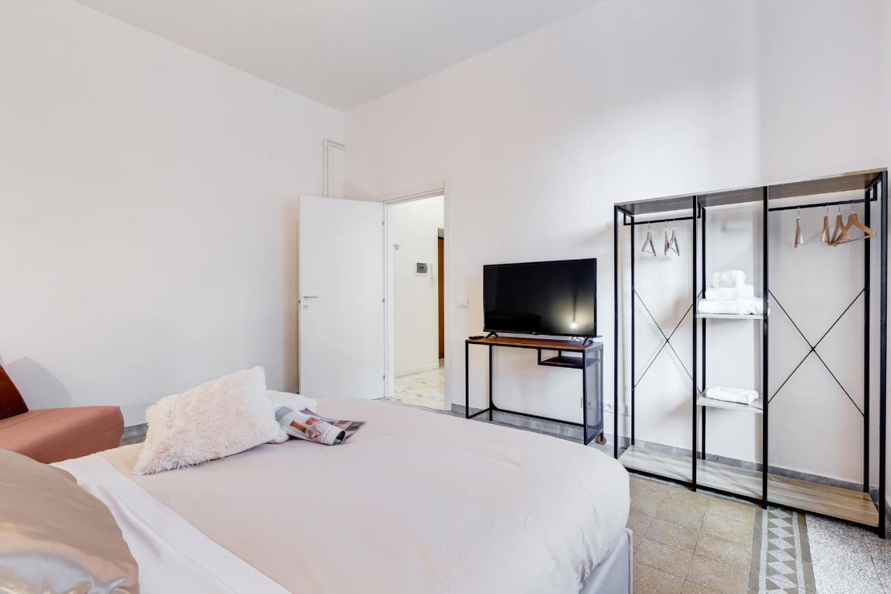 Apartment Bdc - Termini Sun