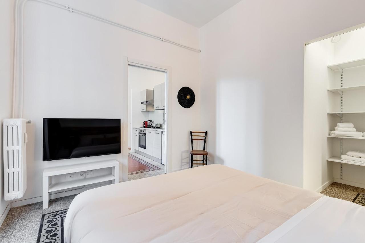 Bdc - Termini Sun Apartment *