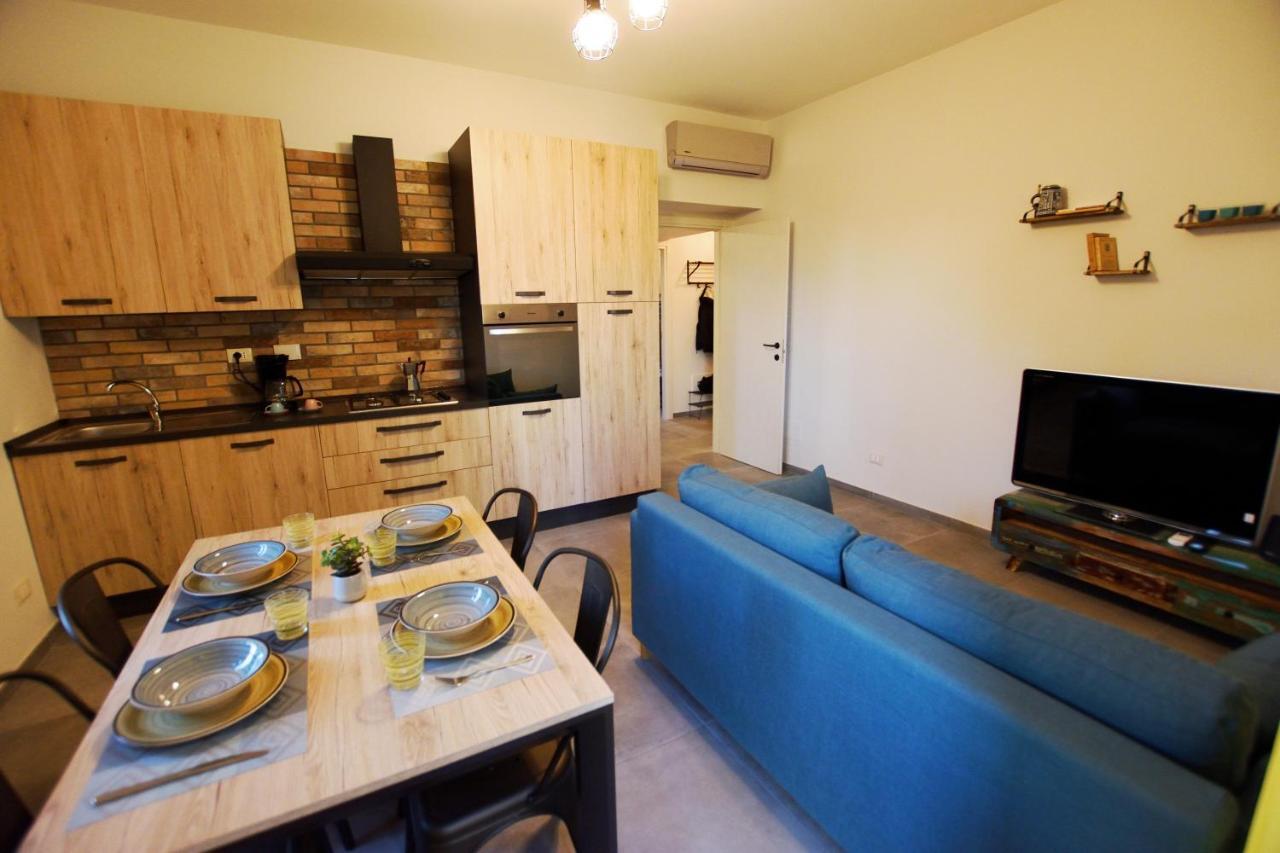Apartment La Casetta Di Anastasia *