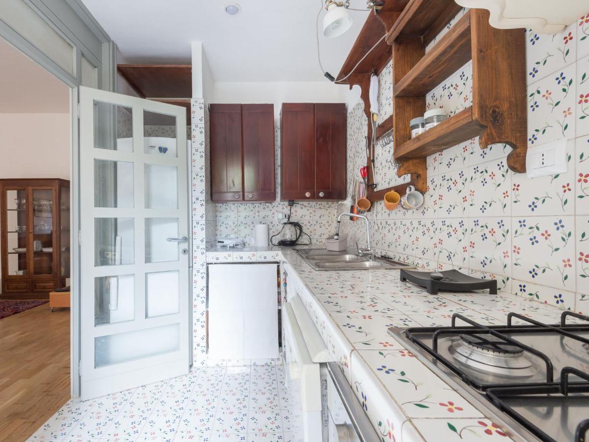 Marco Aurelio By Interhome Apartment Rome