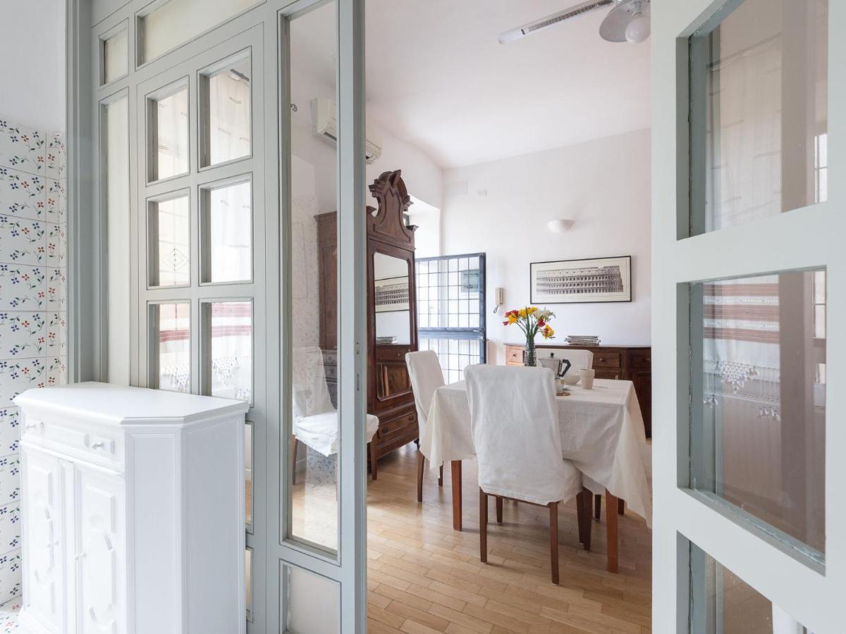 Marco Aurelio By Interhome *