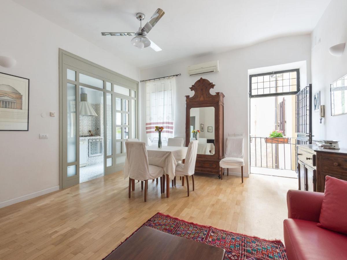 Marco Aurelio By Interhome Apartment Rome