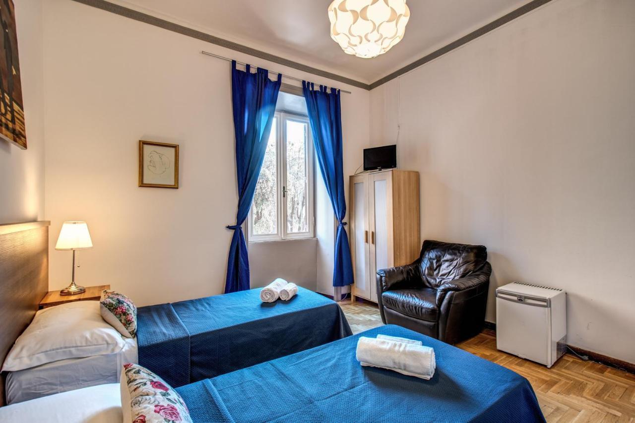 Guest house Beautiful 2 Rome
