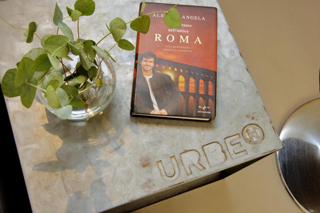 Bed & Breakfast Urben Rome