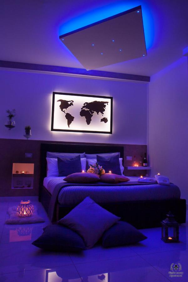 Apartment Giglio Luxury - Chroma Italy