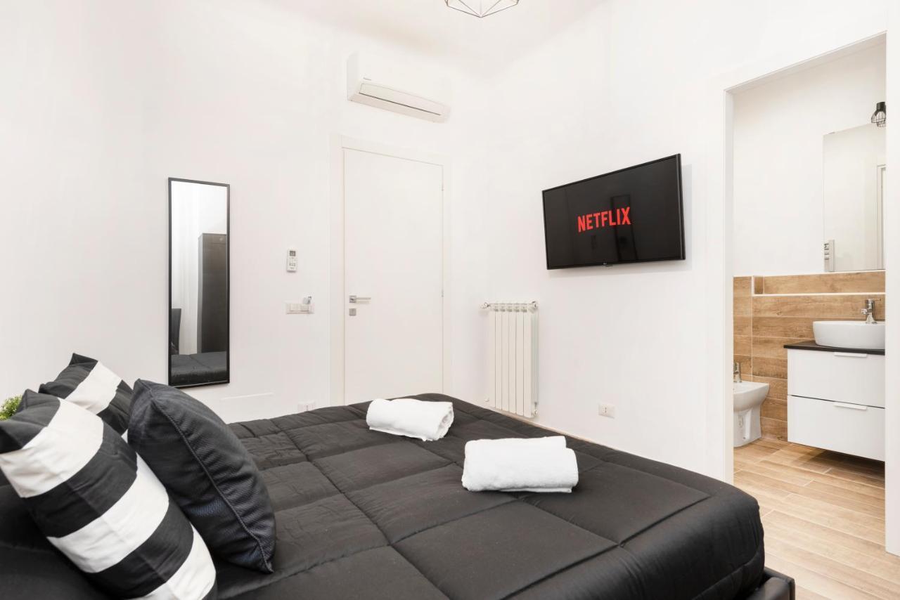 Guest house Black Colosseo *