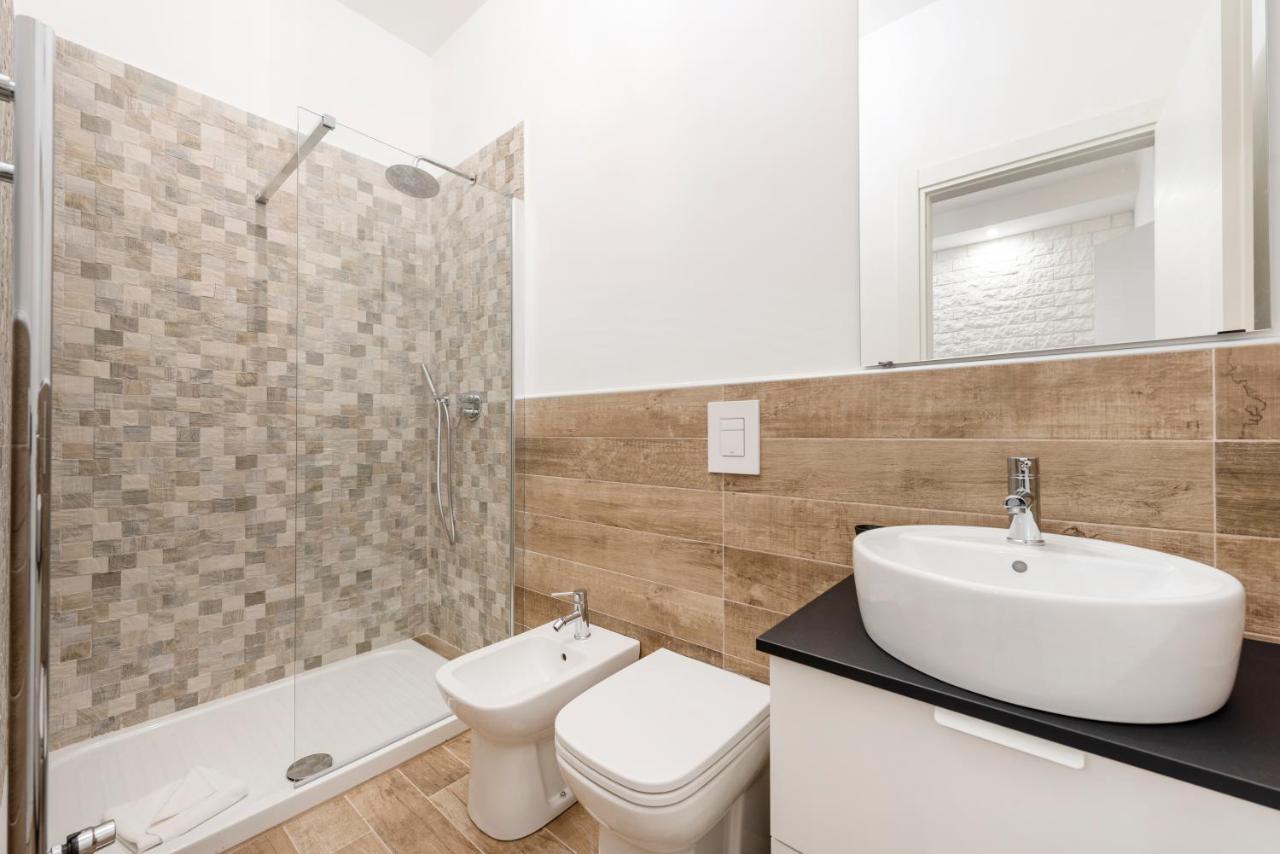 Guest house Black Colosseo