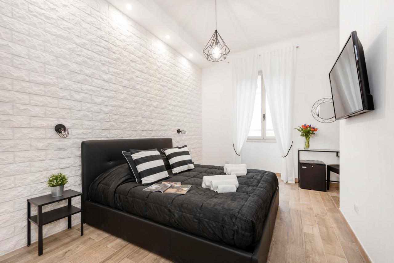 Guest house Black Colosseo
