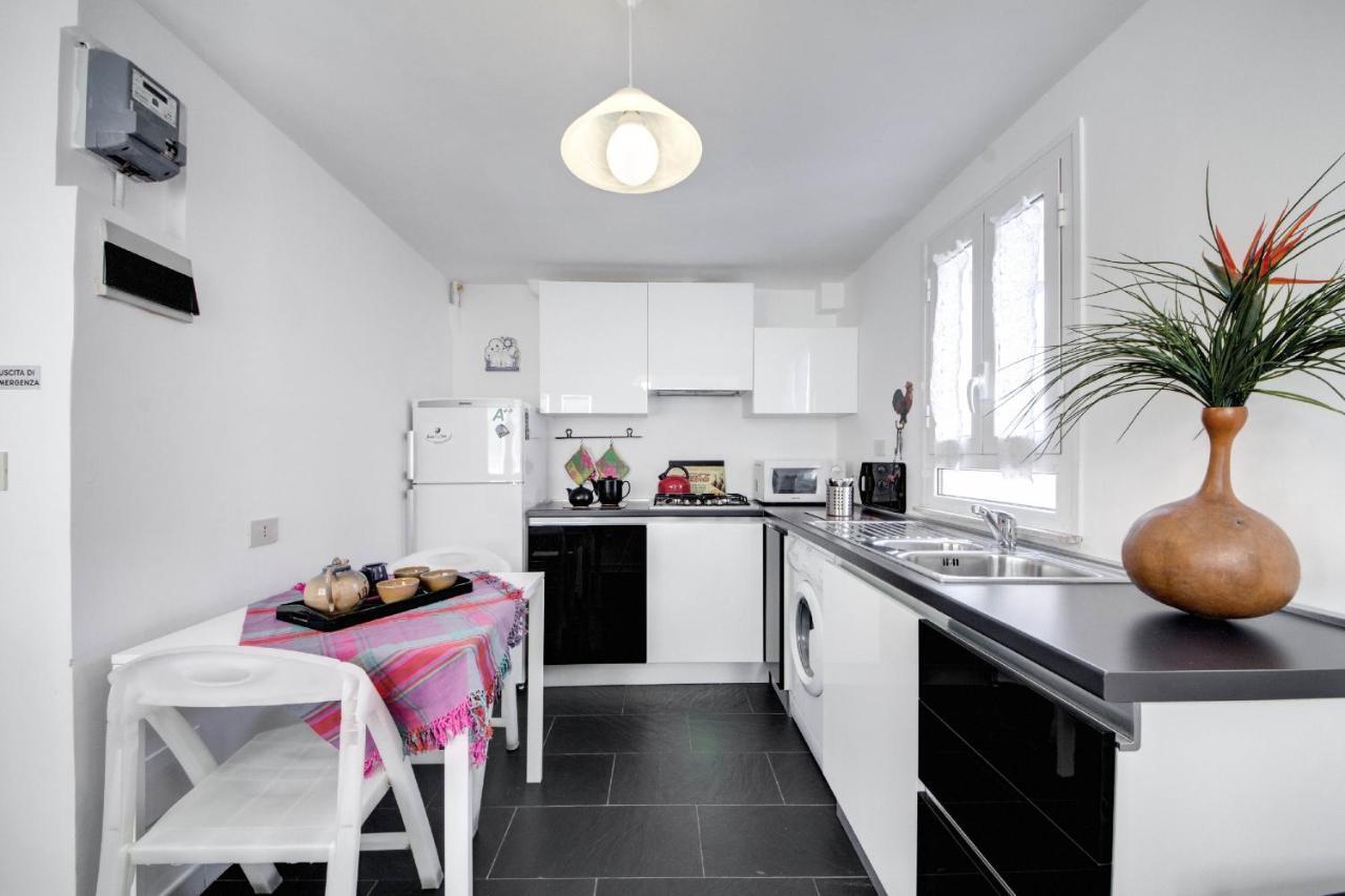 Rhome Leonina Appartamento Roma