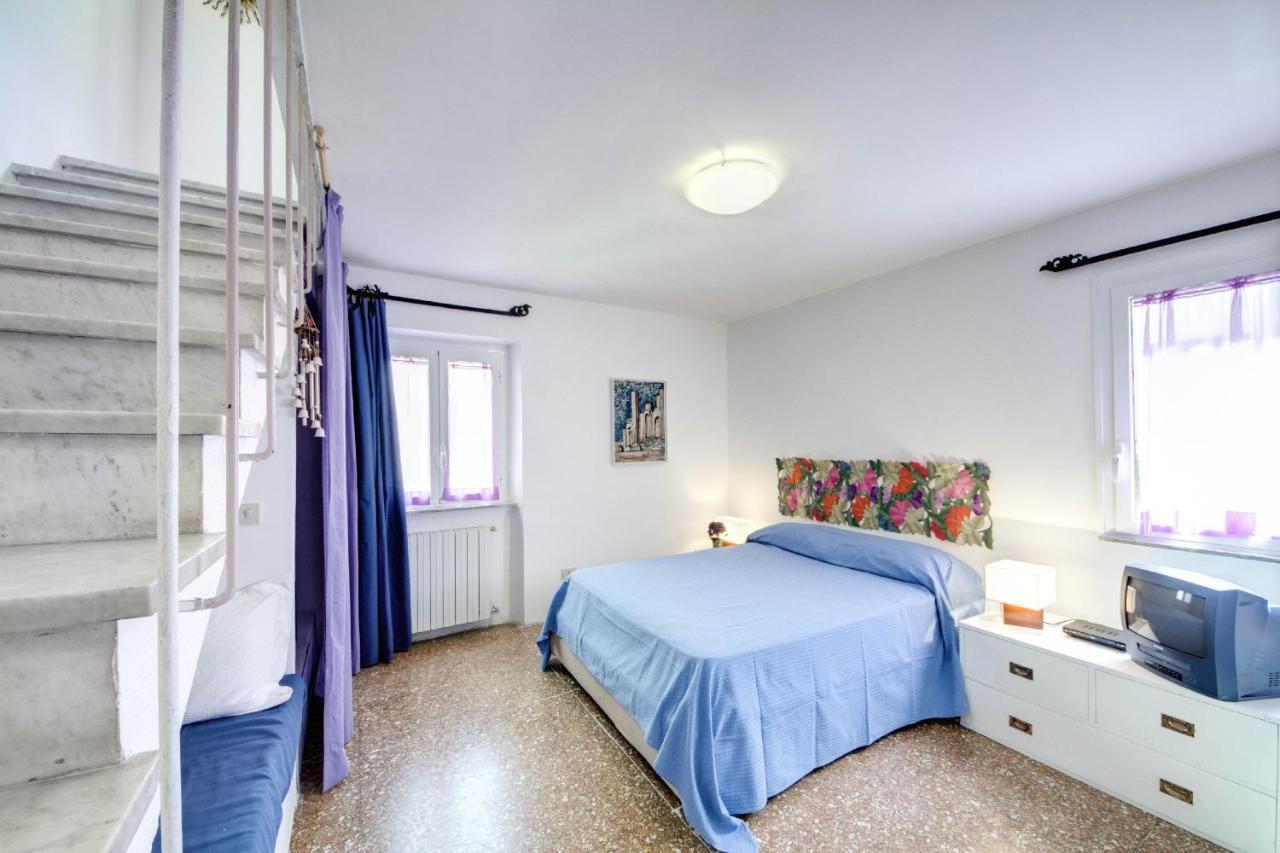 Appartamento Rhome Leonina