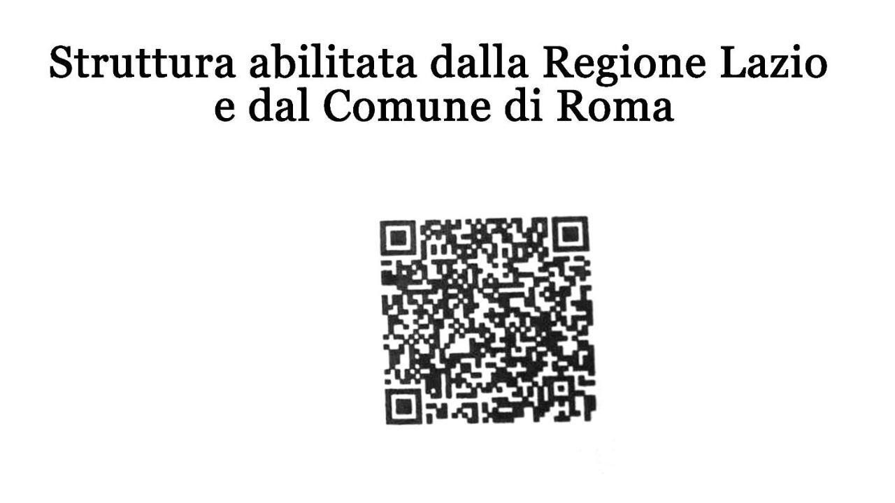 Rhome Leonina Appartamento