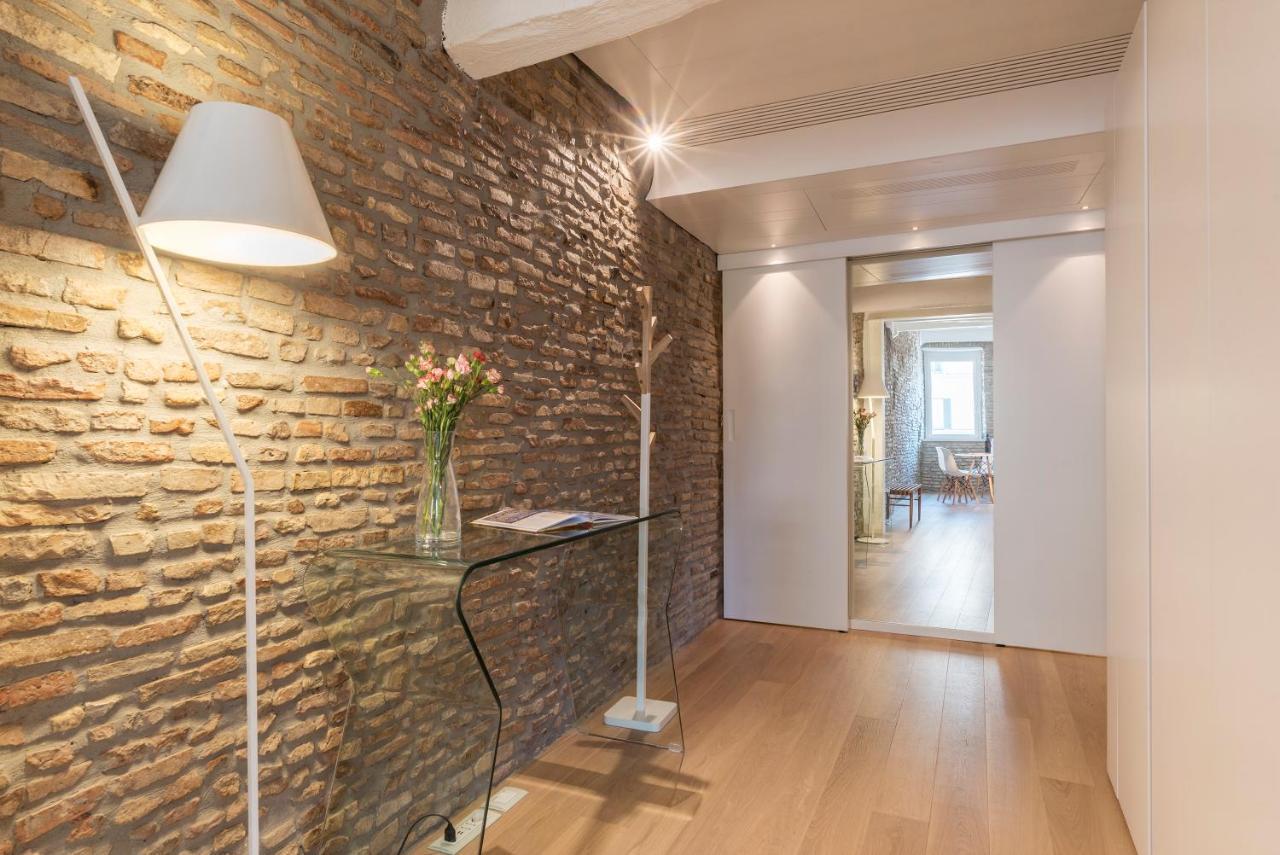 Campo De' Fiori - Charme Homes Appartamento *