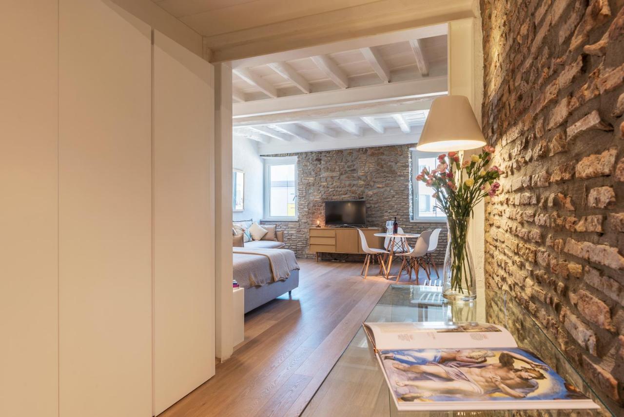 Campo De' Fiori - Charme Homes Appartamento