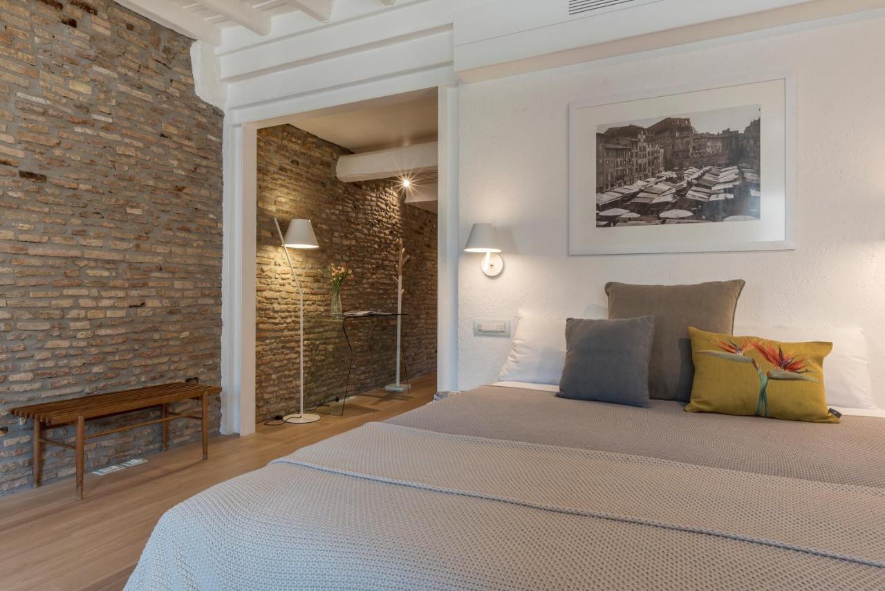Campo De' Fiori - Charme Homes Roma