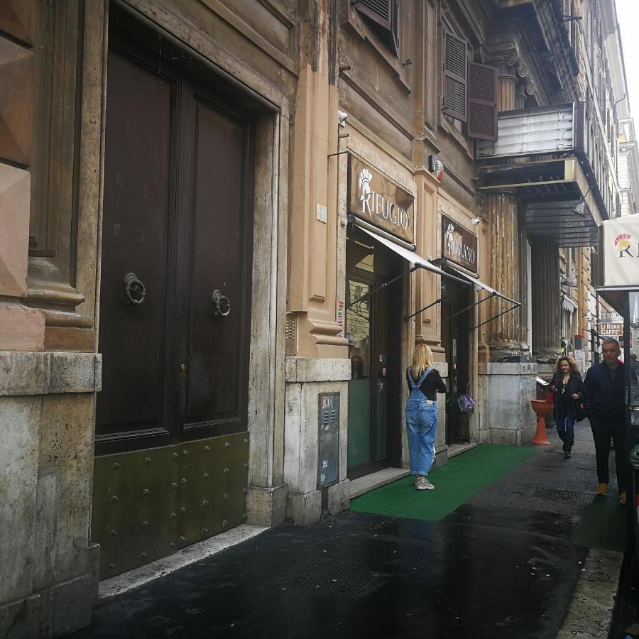 Hello Guest house Rome
