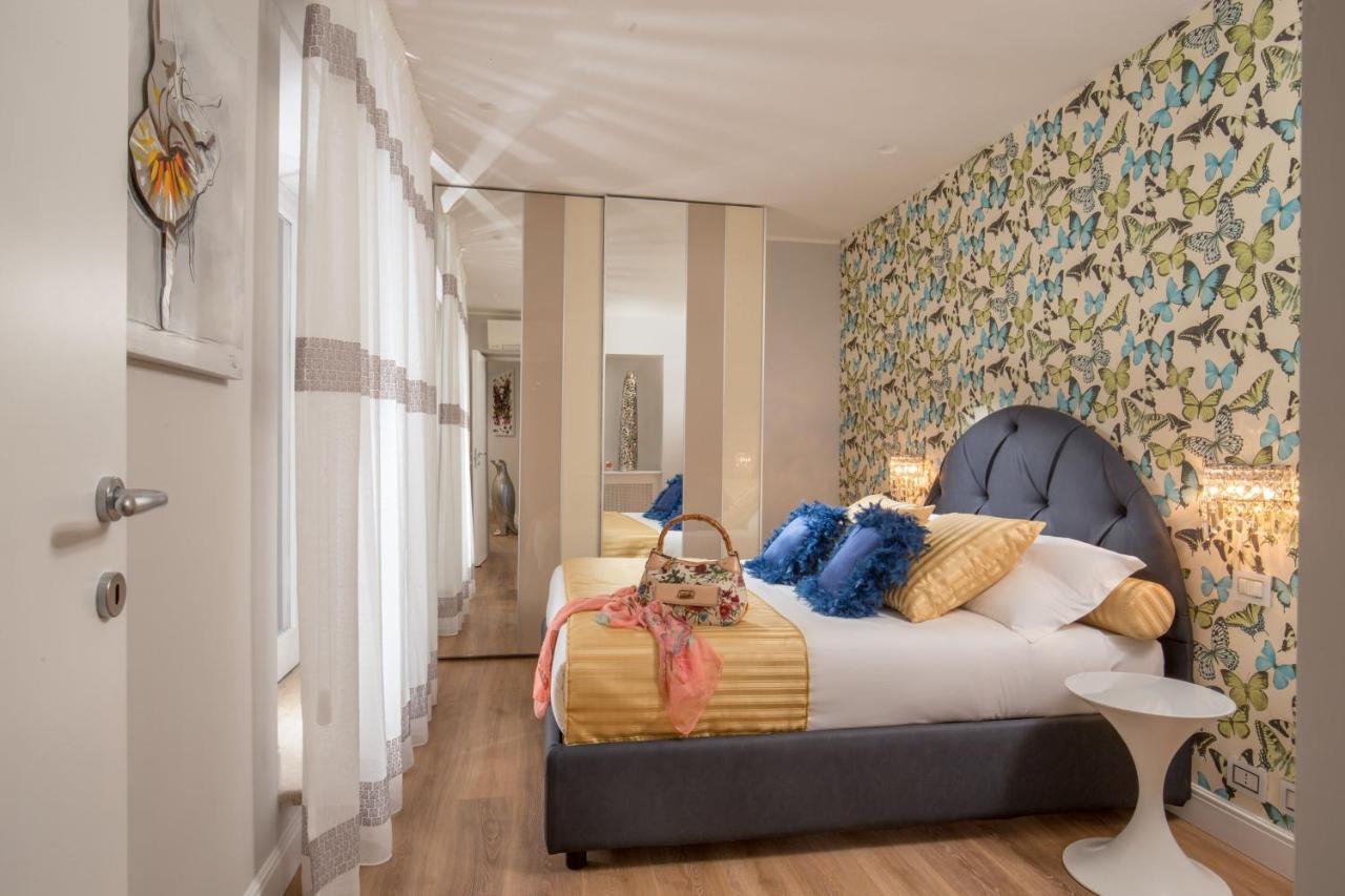 Apartment Mytale Luxury Spagna Rome