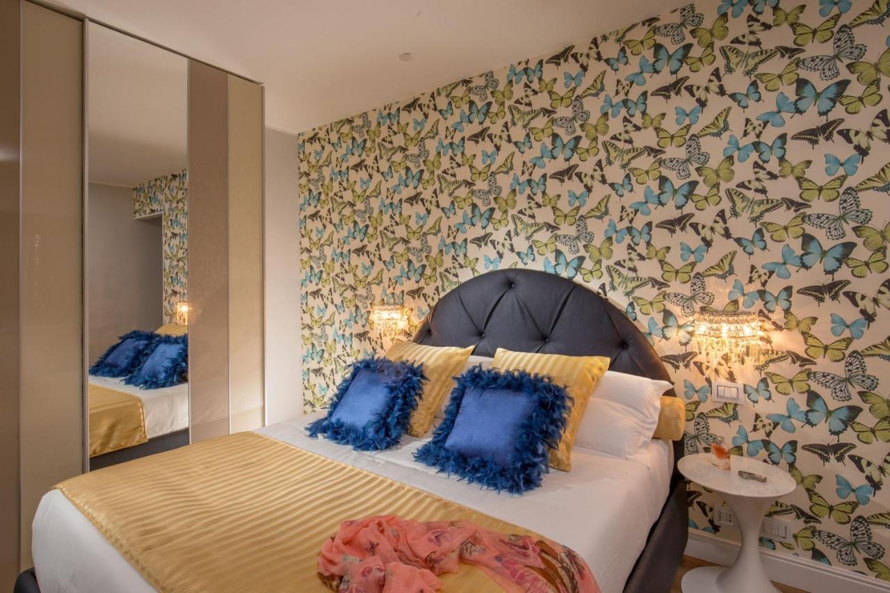 Mytale Luxury Spagna Apartment *