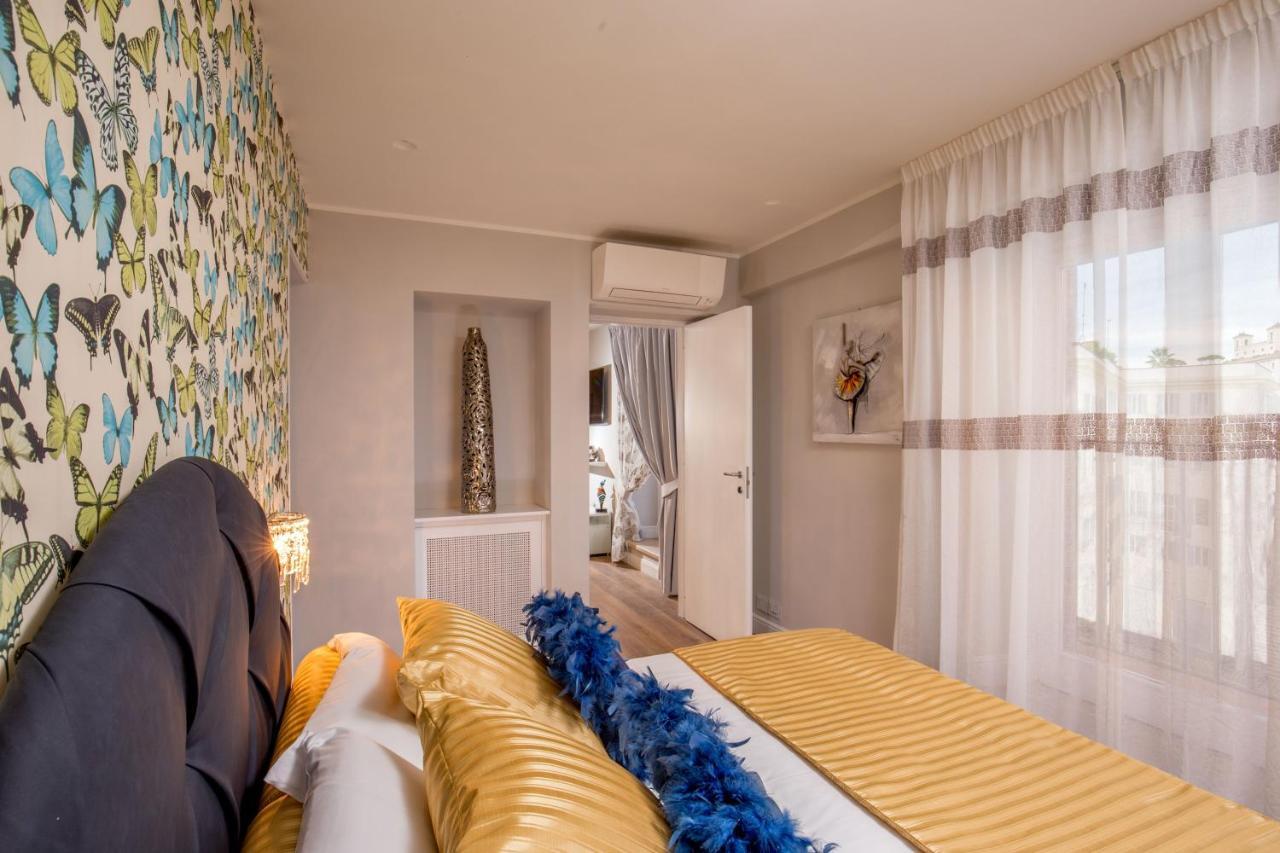 Mytale Luxury Spagna Rome