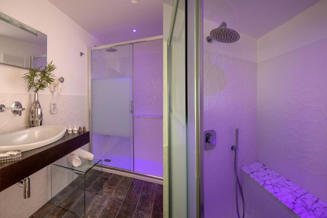 Mytale Luxury Spagna Apartment *