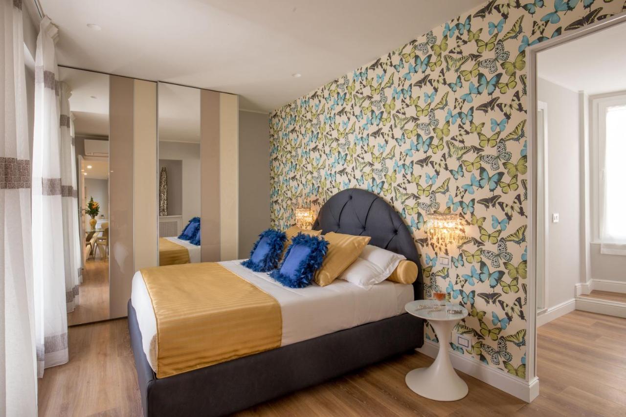 Mytale Luxury Spagna * Rome