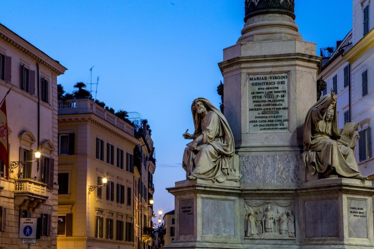 Mytale Luxury Spagna * Rome