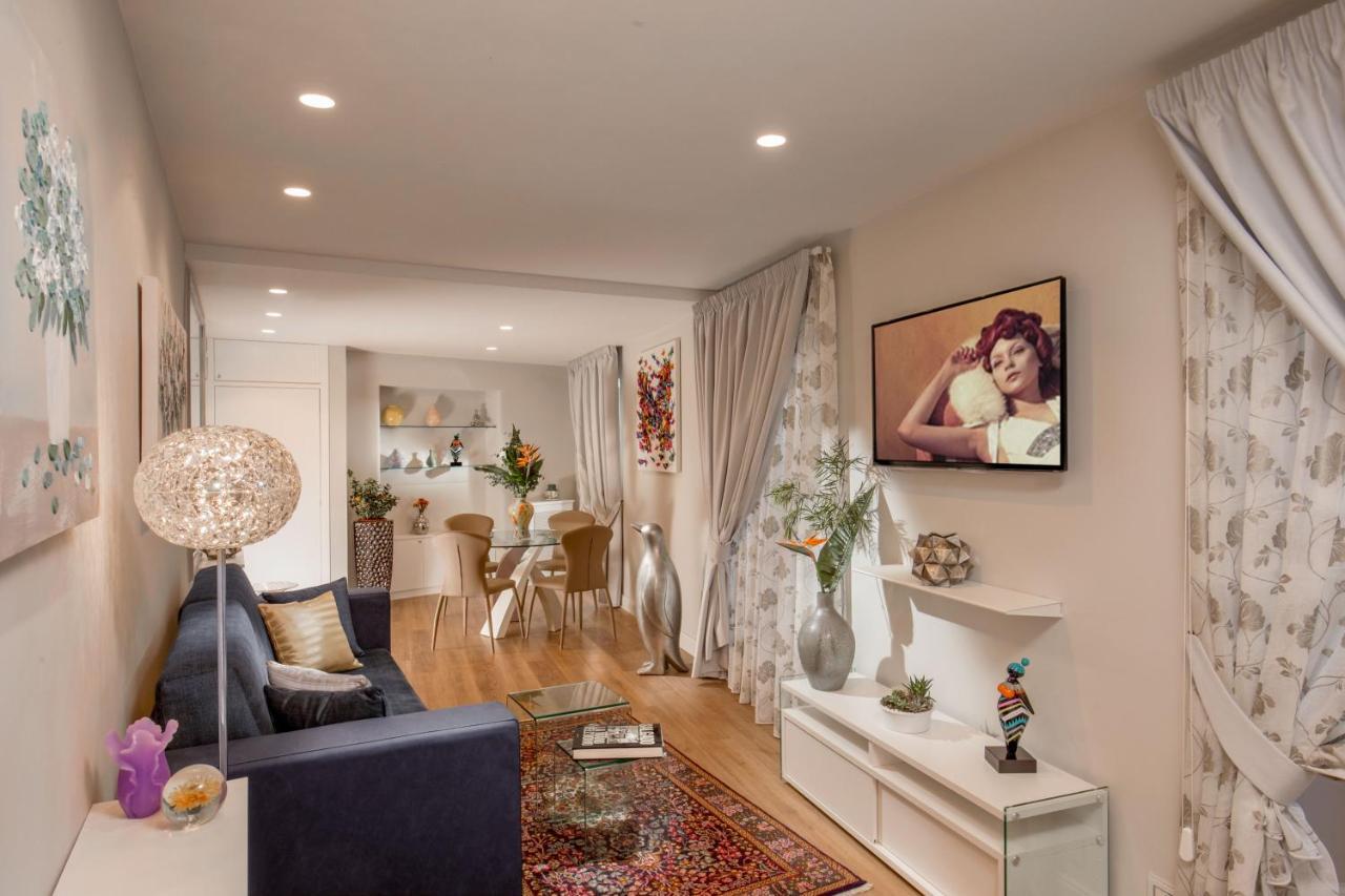 Apartment Mytale Luxury Spagna *