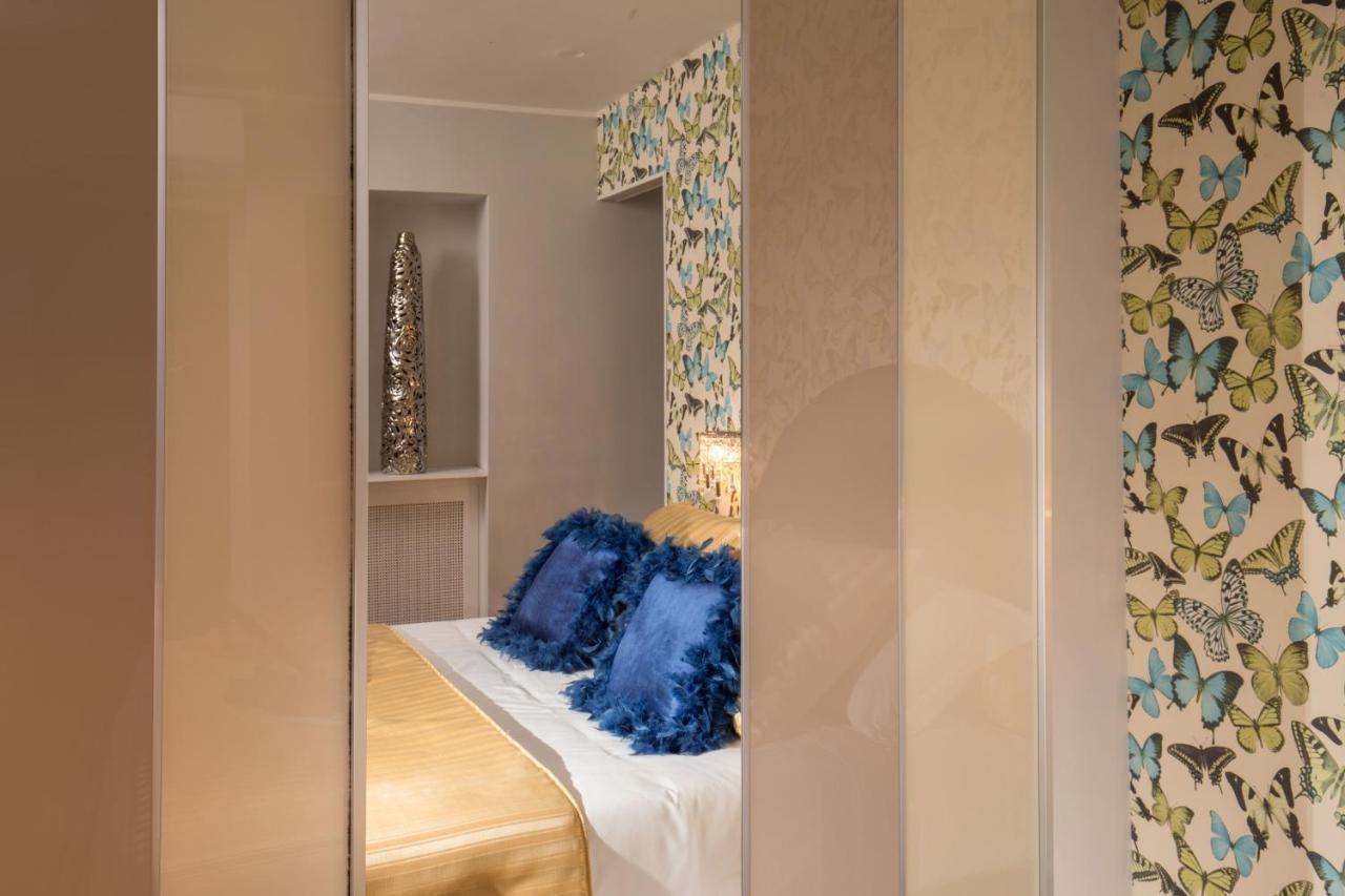 Mytale Luxury Spagna * Rome