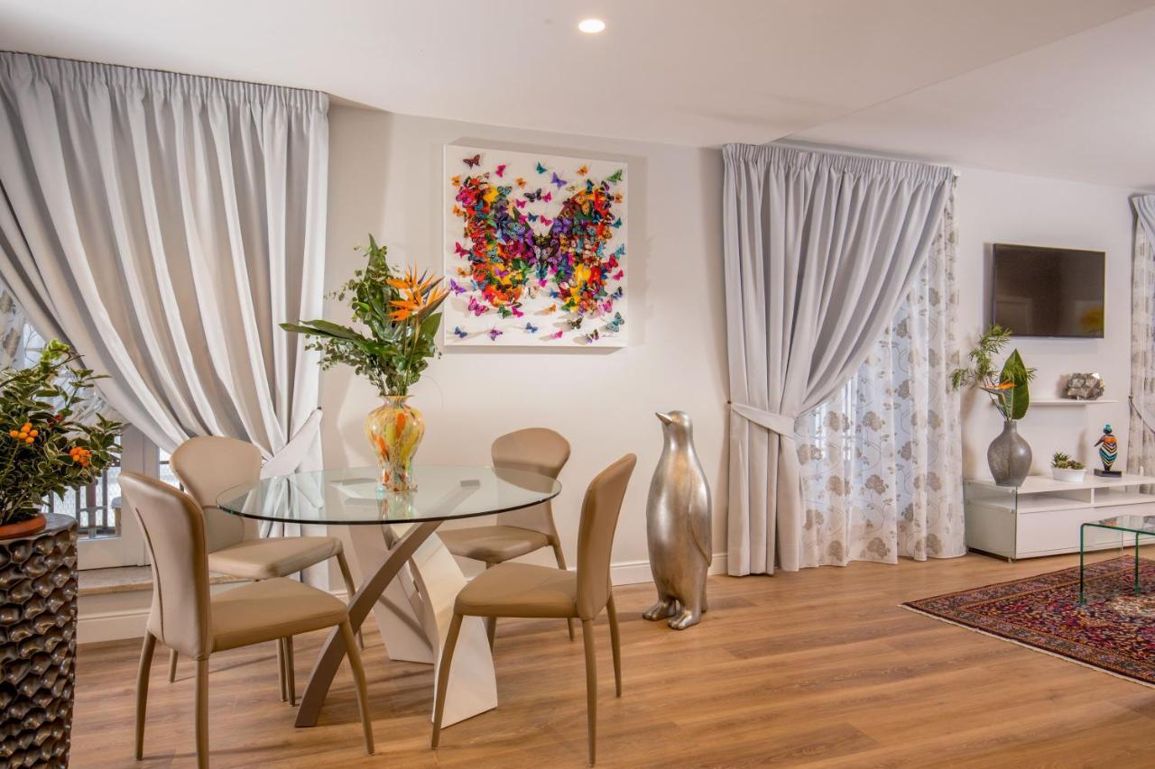 Mytale Luxury Spagna Apartment *