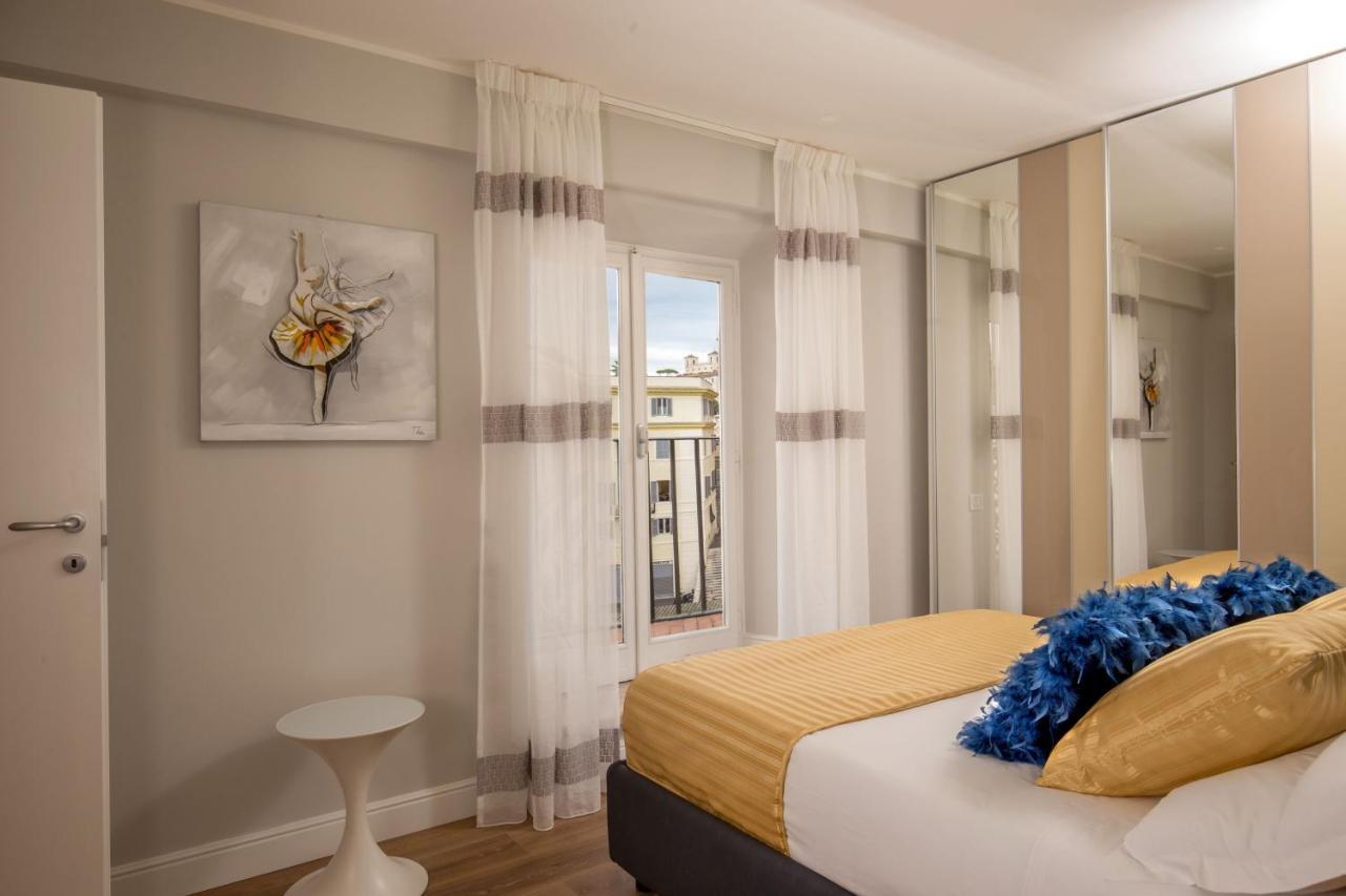 Mytale Luxury Spagna Rome