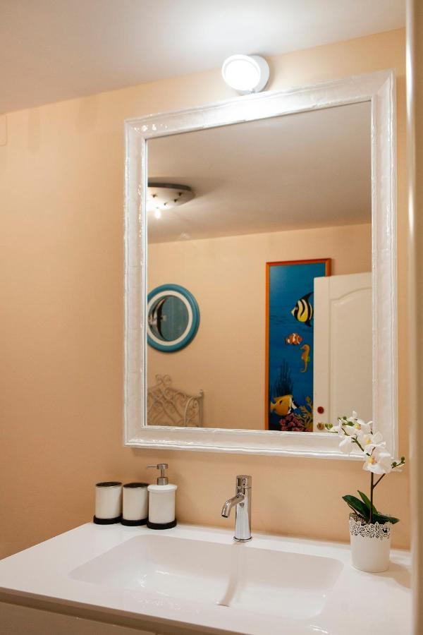 I Villini Del Pigneto Bed & Breakfast *