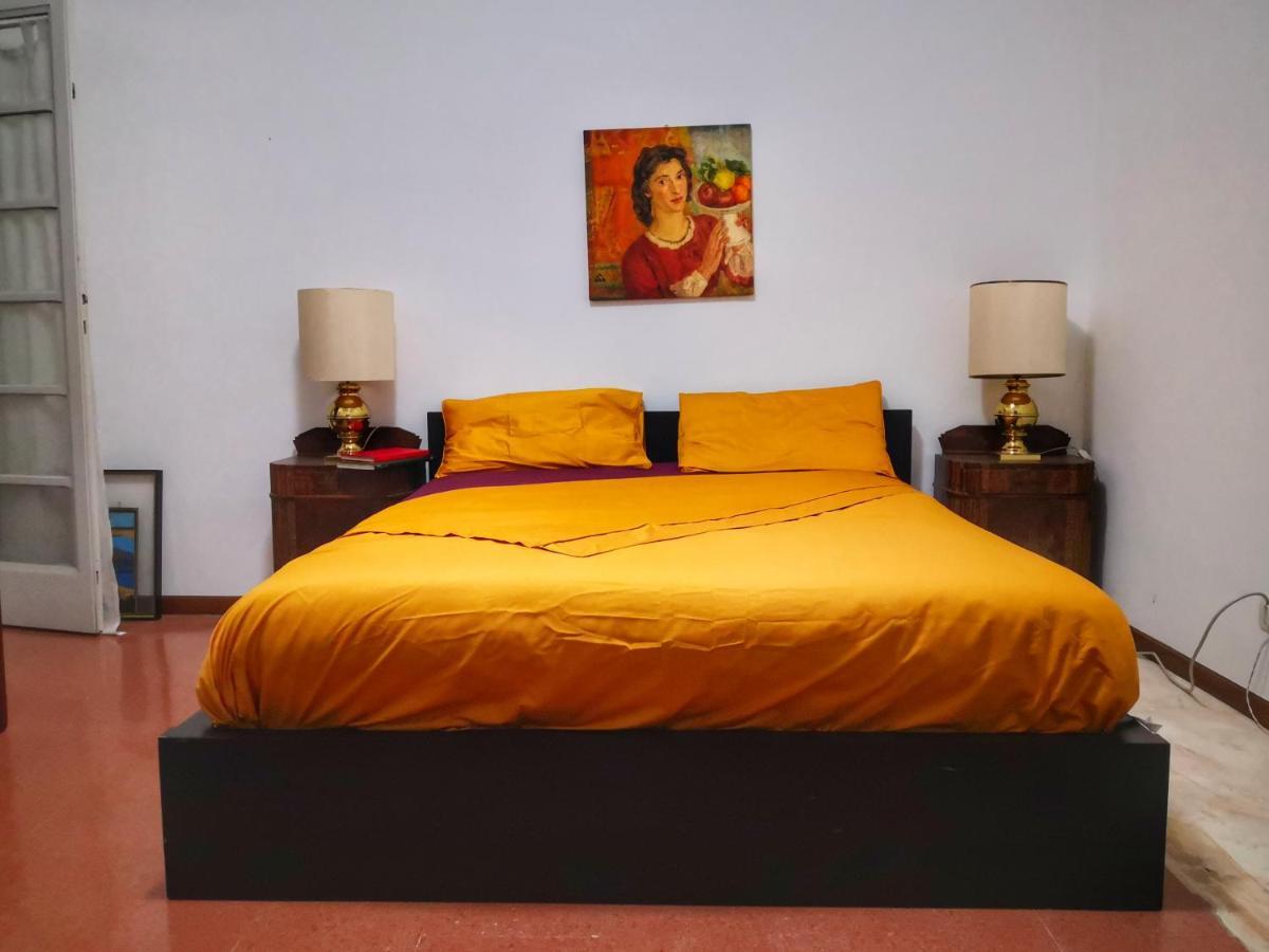 Apartment A Few Steps From Ada 8 *