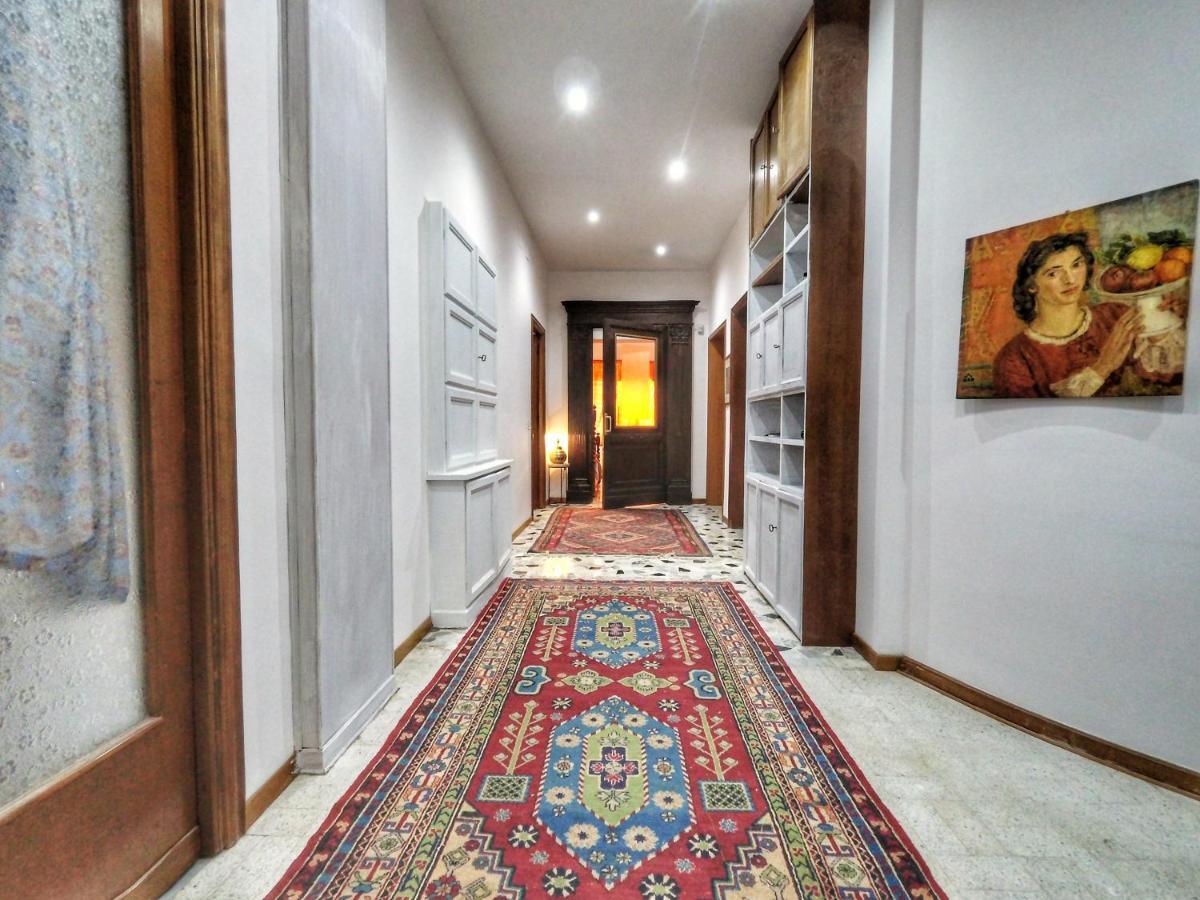 A Few Steps From Ada 8 Apartment Rome