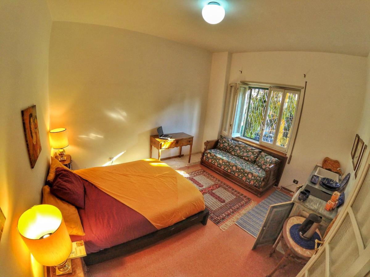 Apartment A Few Steps From Ada 8 Rome