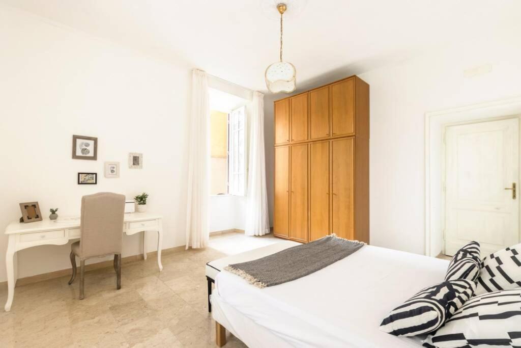 Comacchio Appartamento Roma