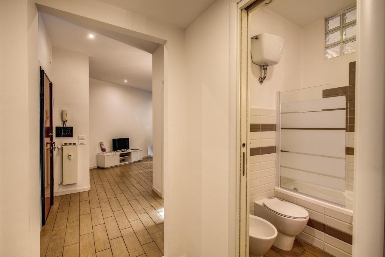 Appartamento M&l - Ardesia Terrace Roma