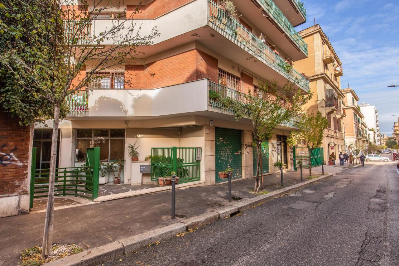 Appartamento M&l - Ardesia Terrace *