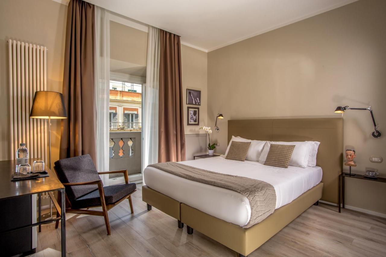 Relais Nazionale Guest house