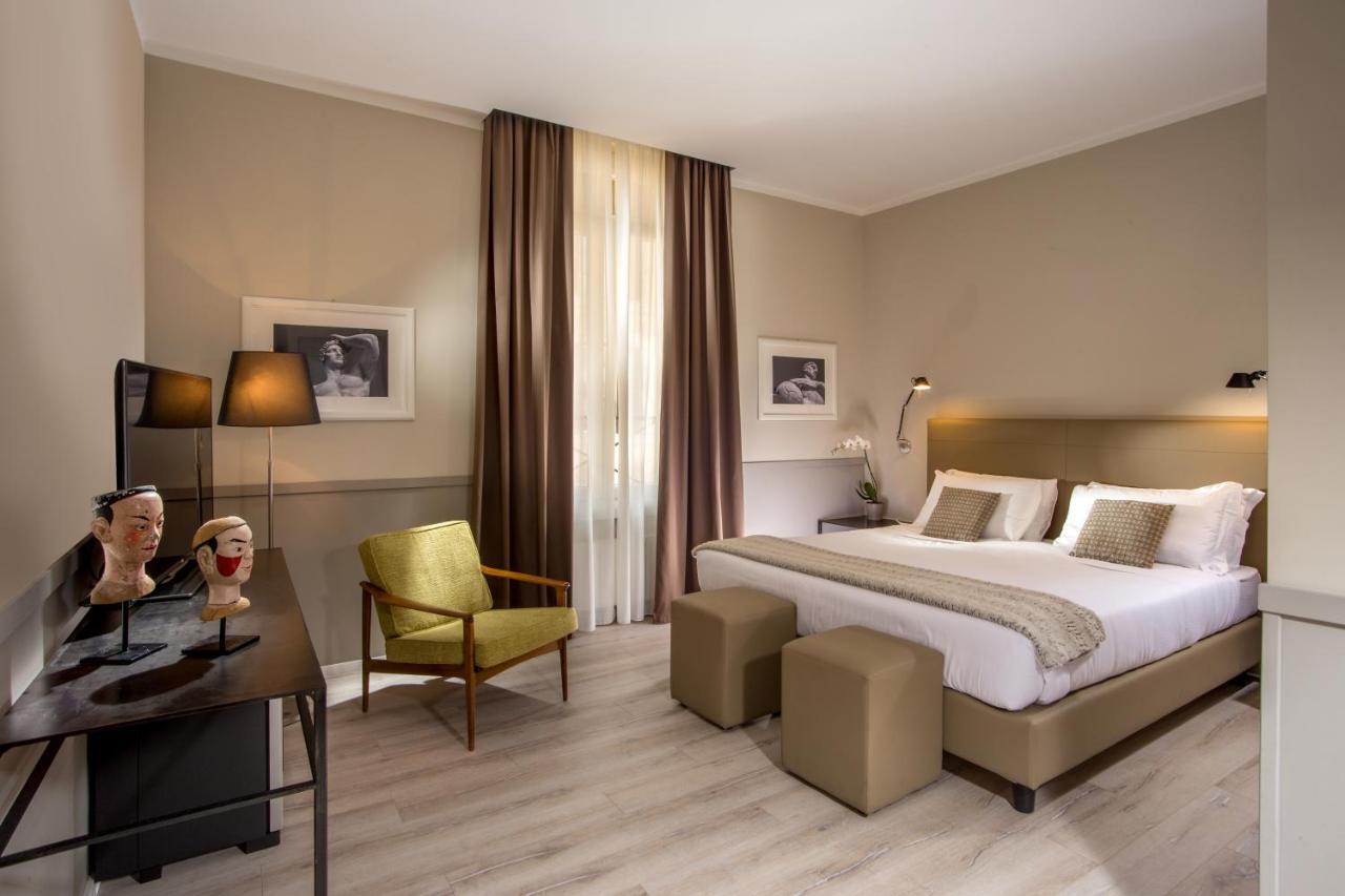 Relais Nazionale Guest house