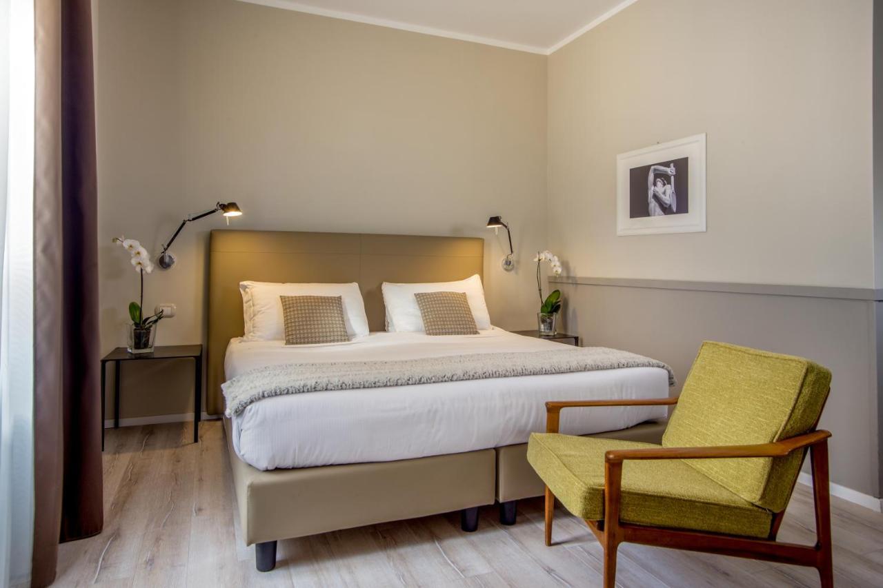 Relais Nazionale Guest house Rome