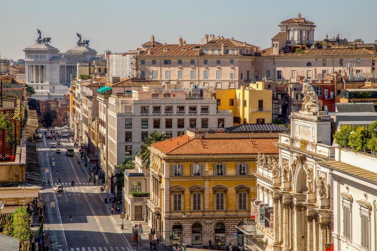 Affittacamere Relais Nazionale Roma