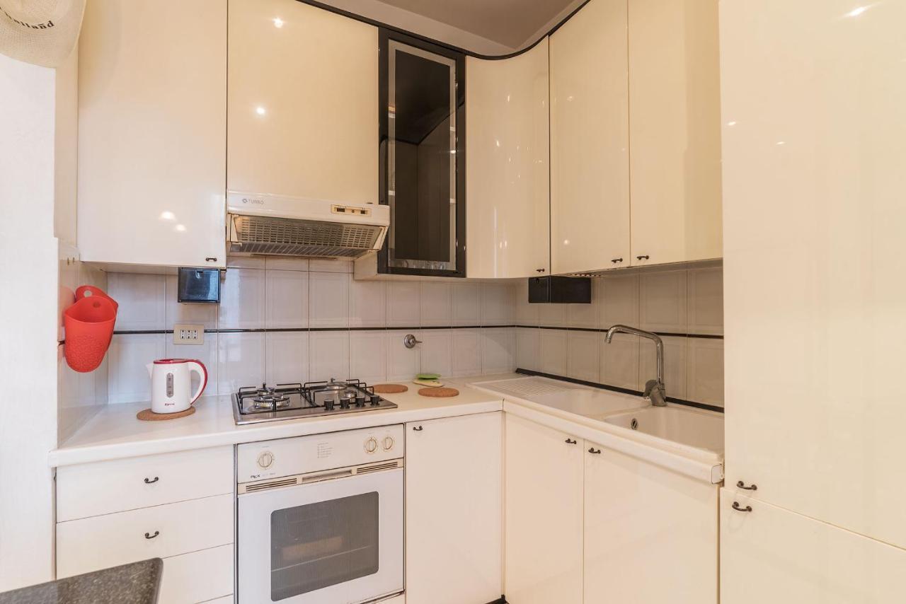 Pigneto Colourful Apartment Rome