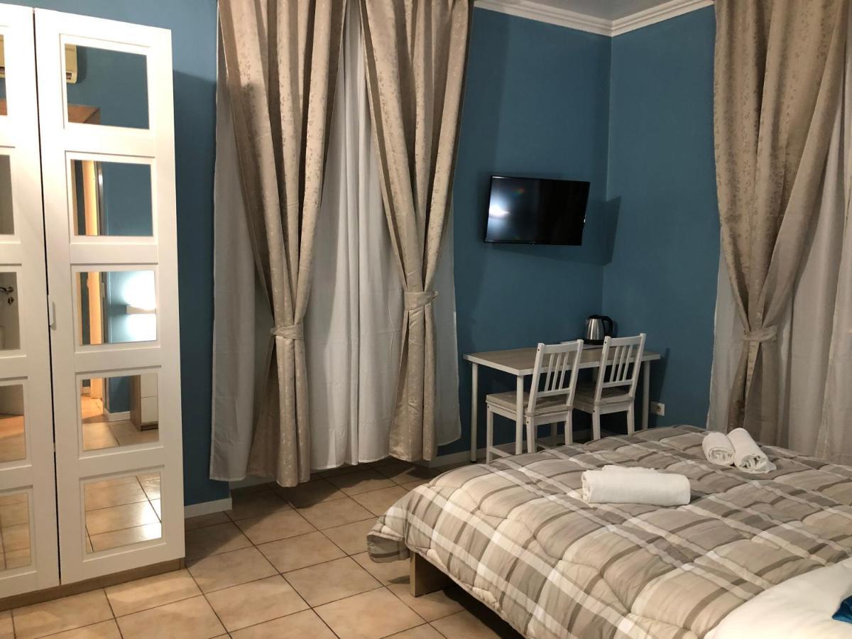Guest house Hello