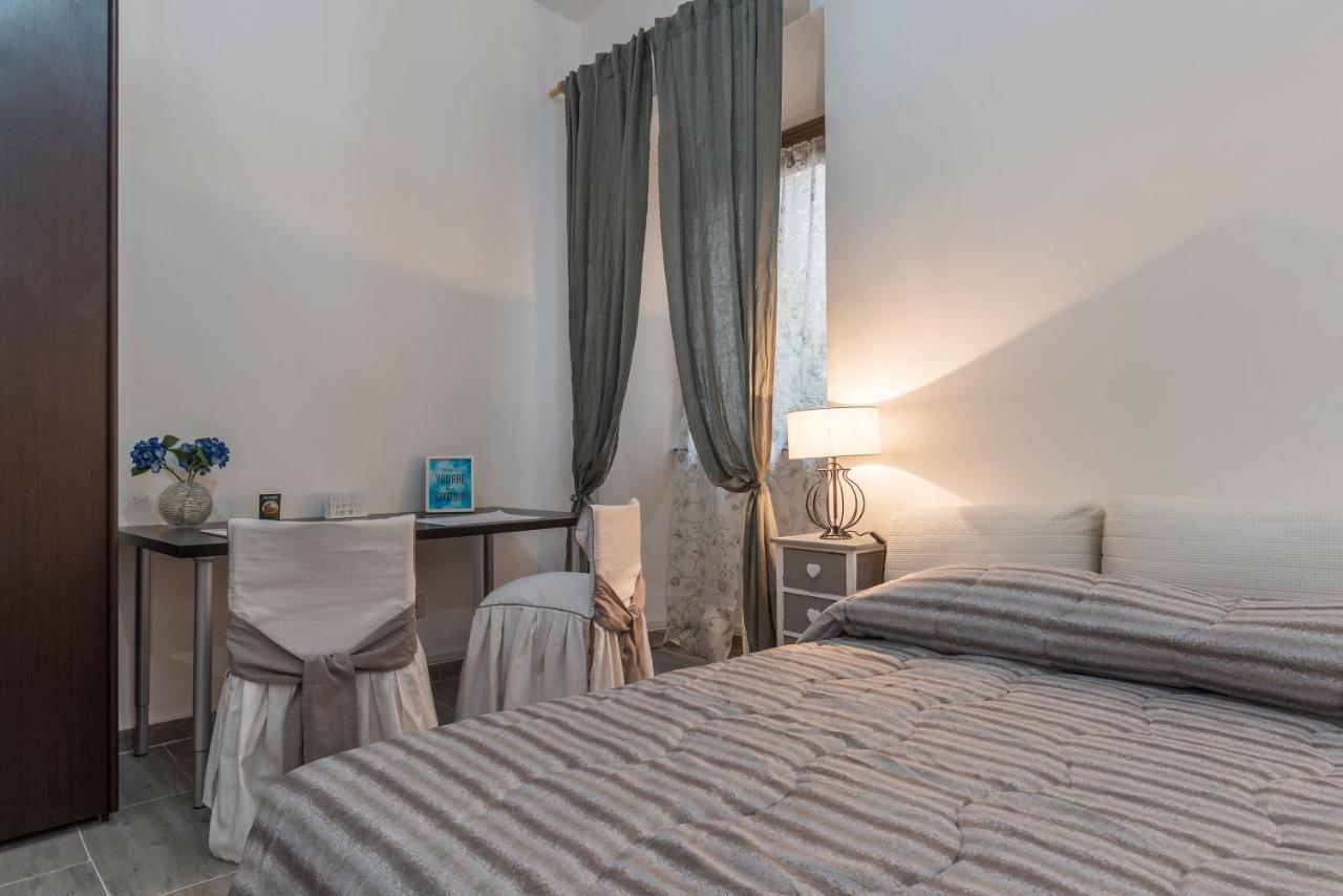 Ad Un Passo Da Borghese Apartment Rome