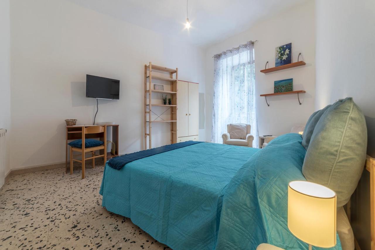 Ad Un Passo Da Borghese Apartment Rome